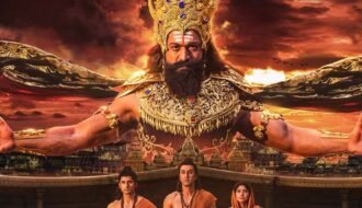 Ramayanam International Trailer