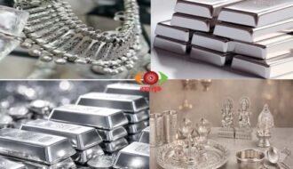price of silver