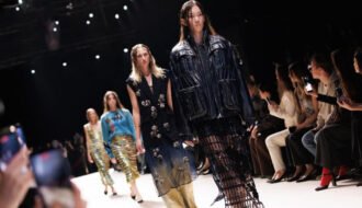 Moscow Fashion Week