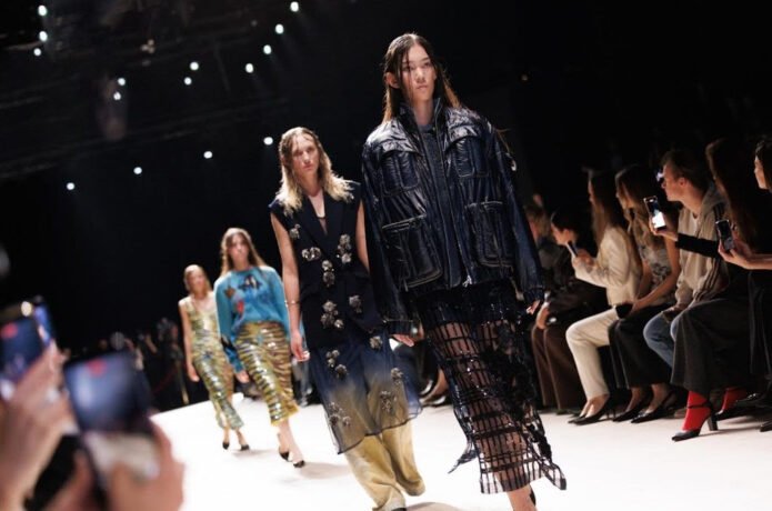 Moscow Fashion Week