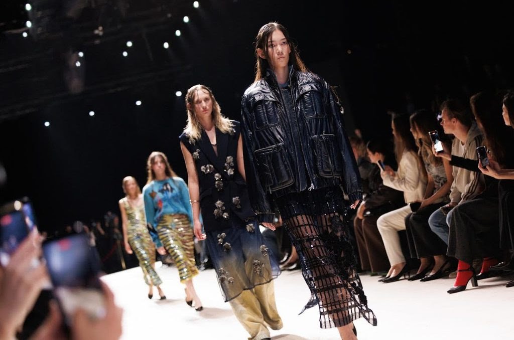 Moscow Fashion Week
